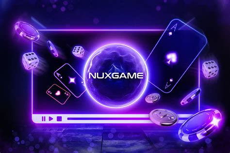 NuxGame announces an extensive content update .
